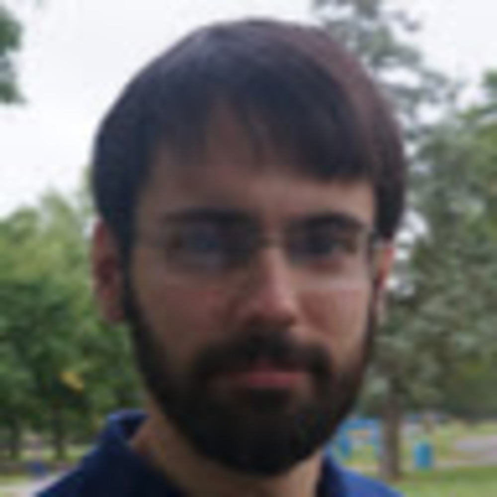 Meet your Posher, Antonio